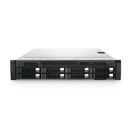 Server Rental Services