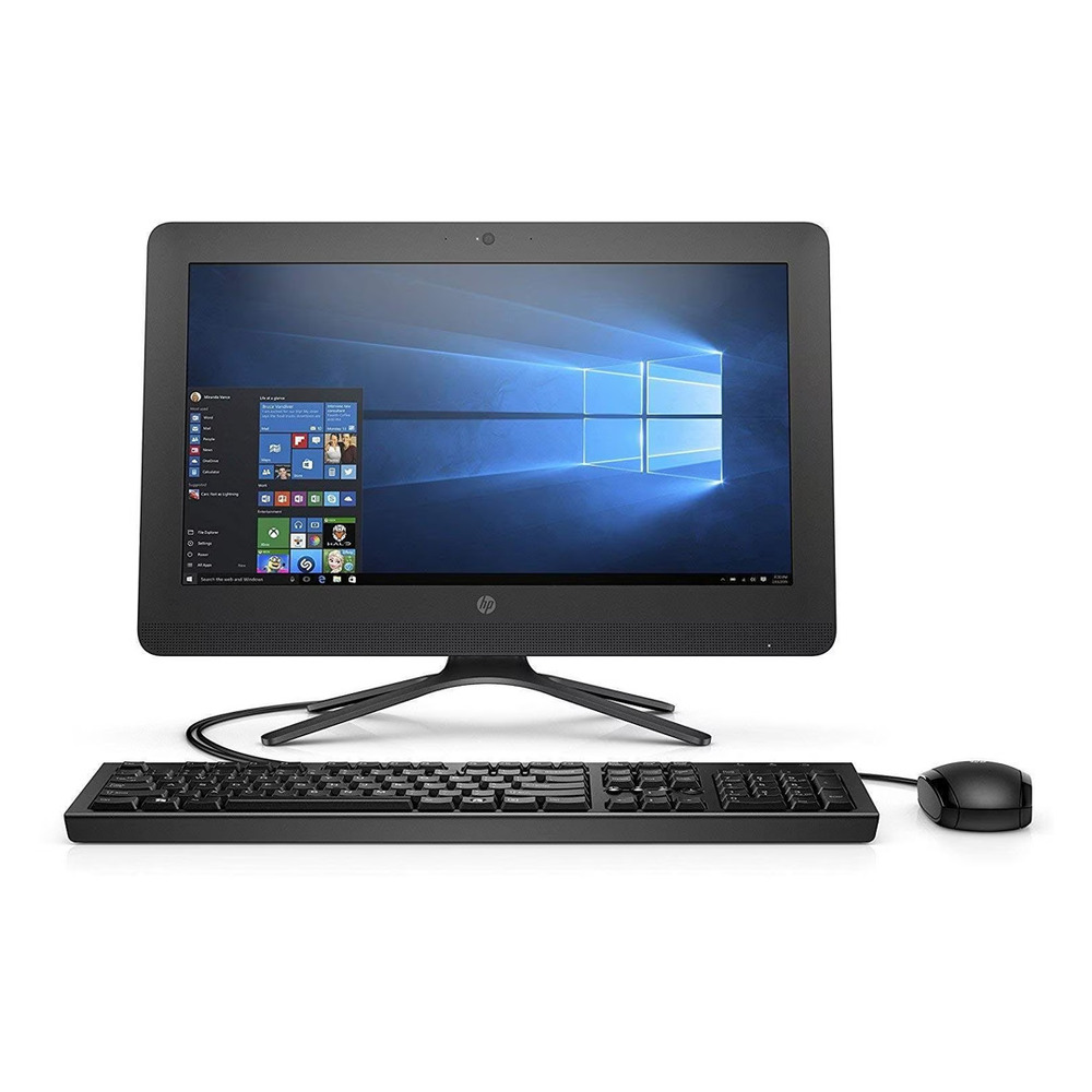 All-in-One Computer Rental Services