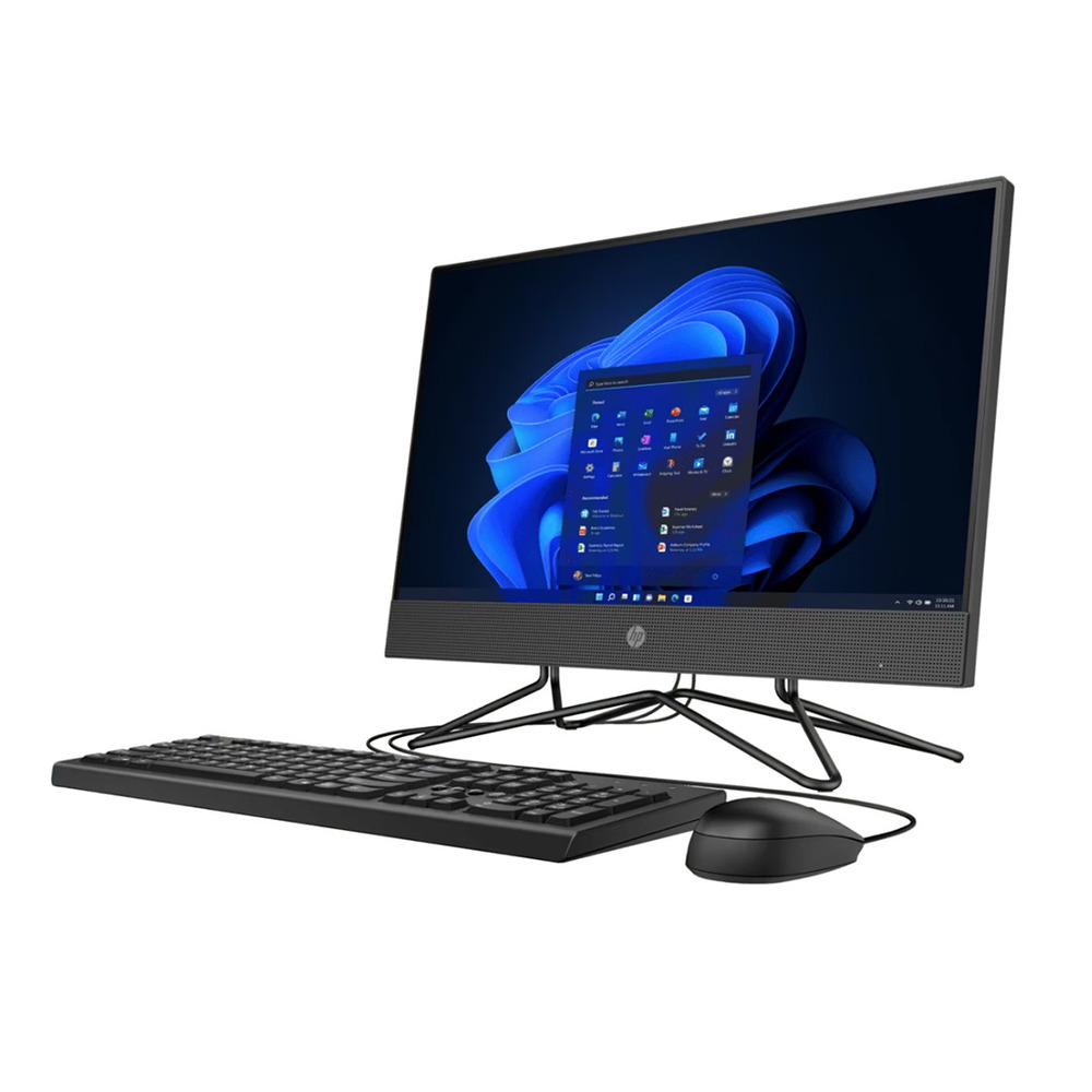 All-in-one Computer Rental Services