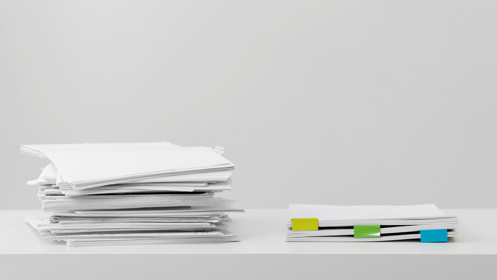Document Scanning And Digitization Services
