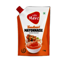 1 KG Veg Tandoori Mayonnaise