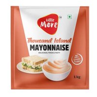Thousand Island Mayonnaise