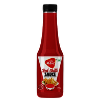 180 Gm Red Chilli Sauce - Feature: Easy To Make