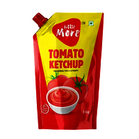 1 KG Tomato Ketchup