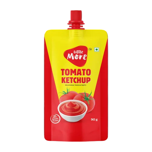 90 Gm Tomato Ketchup - Feature: Easy To Make
