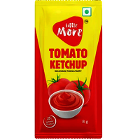 8 GM Tomato Ketchup