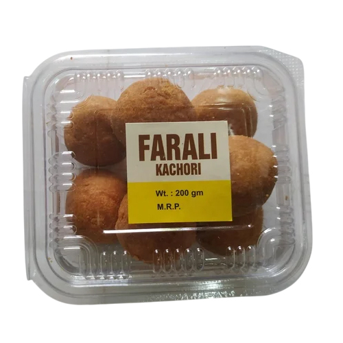 Farali Namkeen - Feature: Easy To Make
