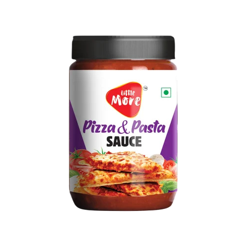 1 Kg Pizza Pasta Sauce - Feature: Easy To Make