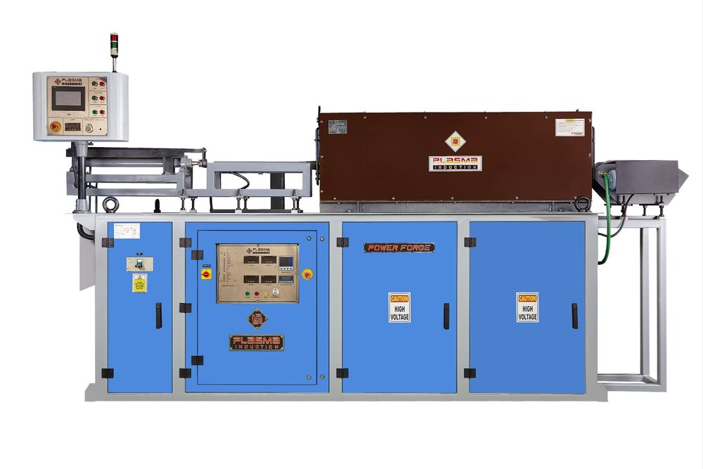 Induction Billet Heater - Feature: Good Quality