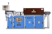 Induction Billet Heater