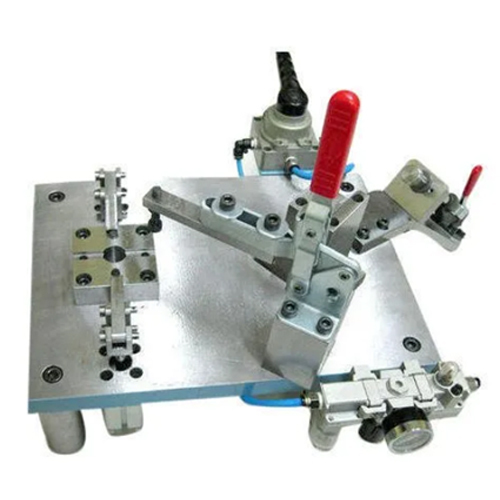 Final Part Checking Guage - Application: Industrial