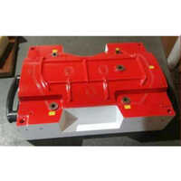 Panel Checker - Application: Industrial