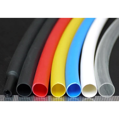 01_Pvc Sleeve - Application: Industrial