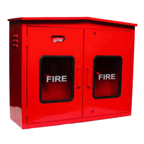 Fire Hose Box