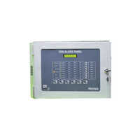 Fire Alarm Panels