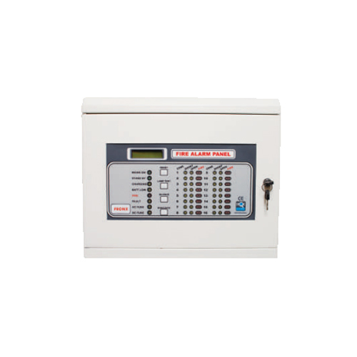 Fire Alarm Panels