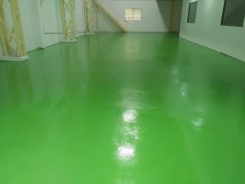 Top Epoxy Flooring Service Provider