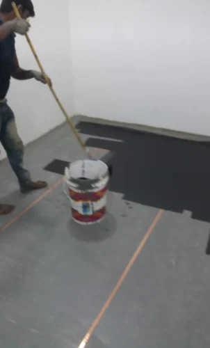 Industrial Flooring Services