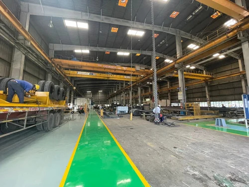 Epoxy Flooring Contractors