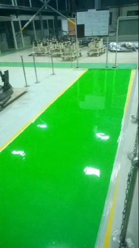 Duracrete MD Flooring Service