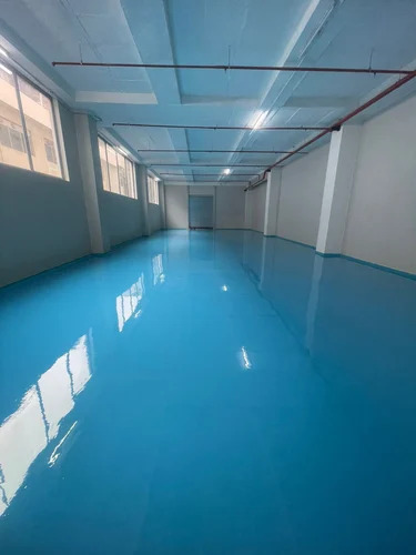 ESD Flooring Service