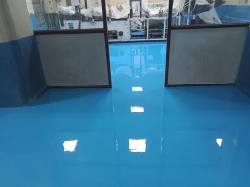 Food Grade Epoxy Coating Service