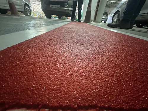 Anti Slip Floor Coating Service