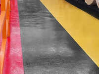 Anti-Slip Floor Coatings