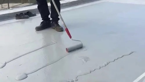 Terrace And Roof Waterproofing Services