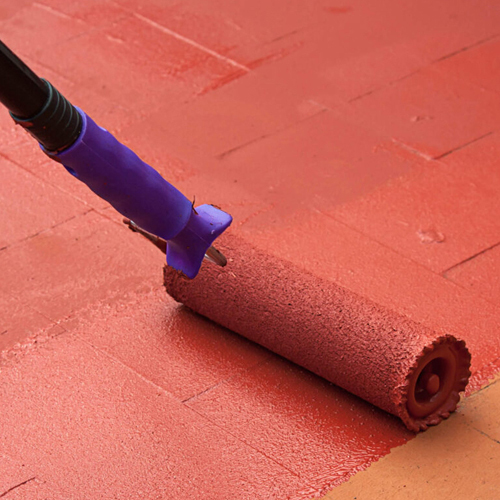 Diy- Acrylic Floor Paints - Color: Any Color