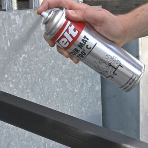 Anti Corrosion Epoxy Paint