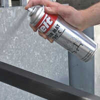 Anti Corrosion Epoxy Paint