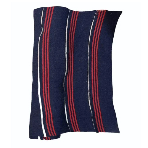Triple Lining Collar Cuff Rib - Attributes: Washable