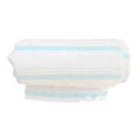 Cotton Collar Tape - Attributes: Washable