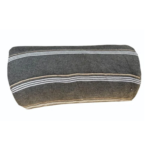 Grey Triple Lining Collar Tape - Application: Shirts