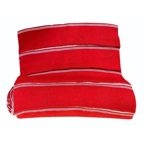Double Lining Dora Collar Cuff - Attributes: Washable