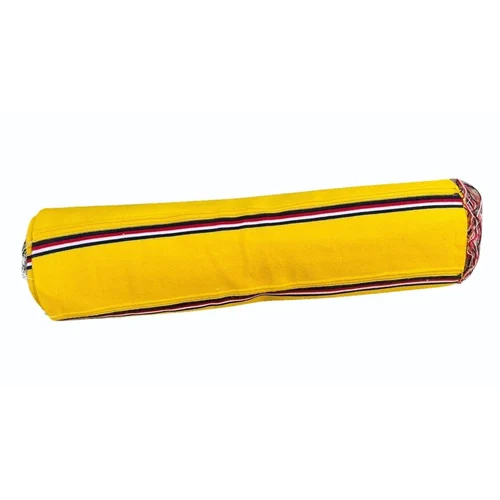 Tipping Collar Cuff Rib - Color: Yellow