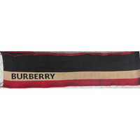 Burberry Rib Collar - Attributes: Light In Weight