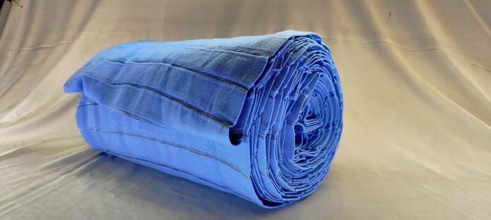 Blue Lining Collar C - Attributes: Light In Weight