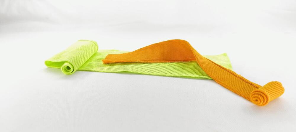 Designer Collar Tape - Attributes: Light In Weight