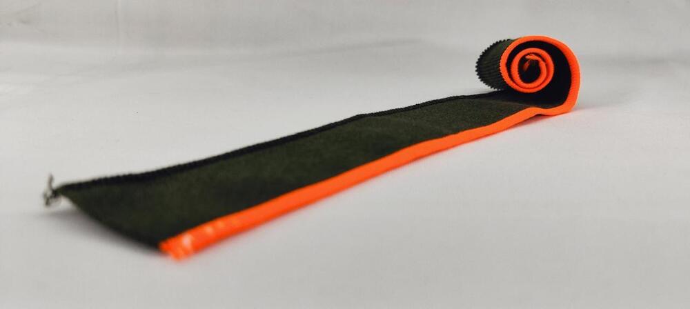 Double Line Collar Tape - Attributes: Light In Weight
