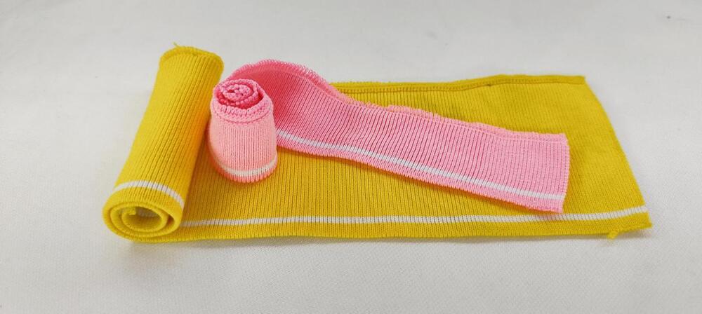 Fancy Sports Wear Fabric - Attributes: Washable