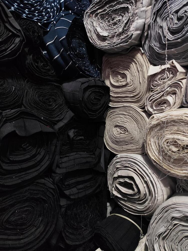 Honeycomb Fabric - Attributes: Light In Weight