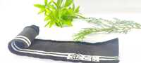 Jacquard Black Tape - Attributes: Light In Weight