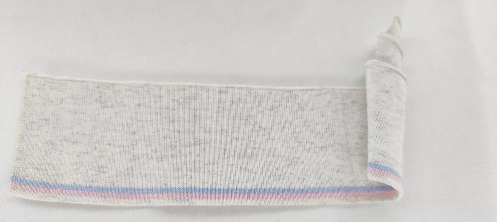 Knitted Fabric - Attributes: Washable