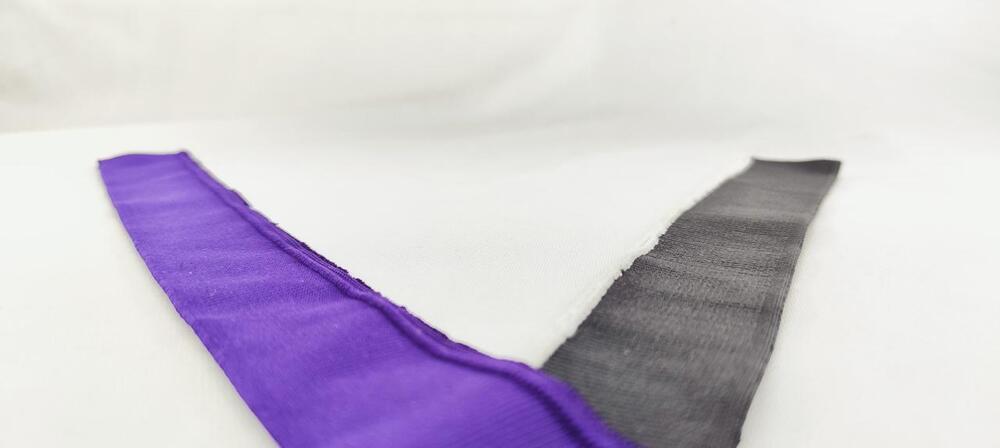 Polyester Knitted Fabric - Attributes: Light In Weight