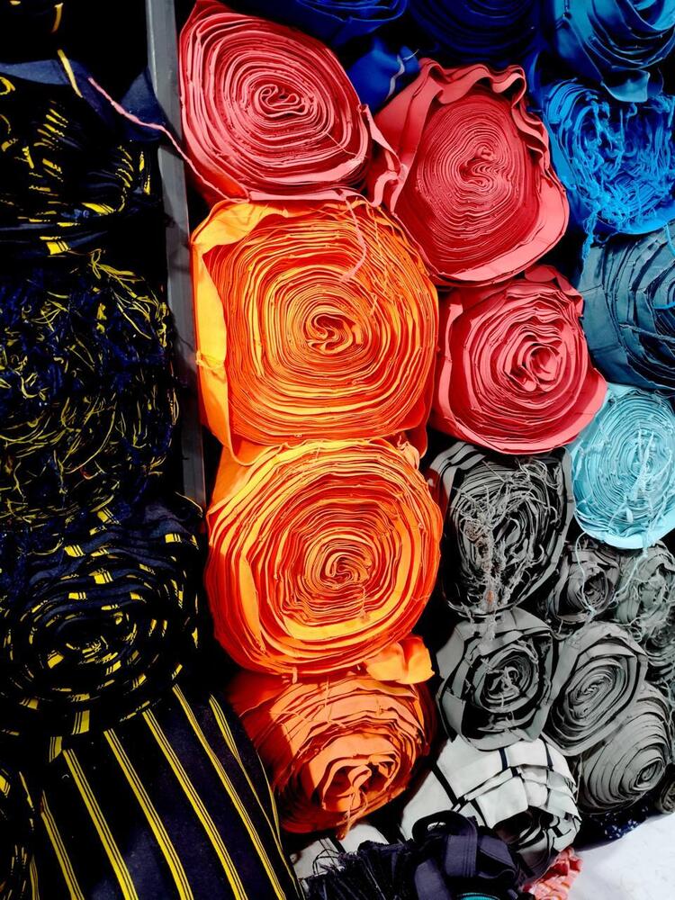 Sportswear Fabric - Attributes: Light In Weight