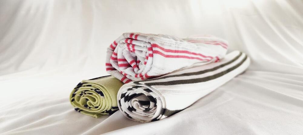 Tipping Collar Cuf Rib - Attributes: Washable