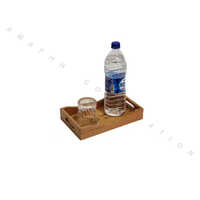 Wooden Serving Tray