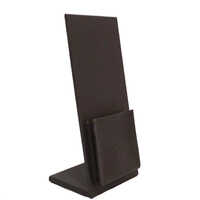 Room Service Directory Standee